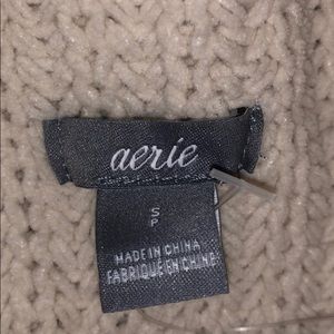 aerie Sweaters - Aerie Turtle Neck Sweater aerie Sweaters - Aerie Turtle Neck Sweater